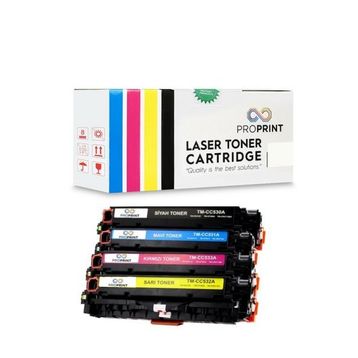 HP M475 CE410A Muadil Toner