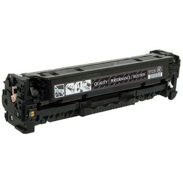 HP M475DW Siyah Muadil Toner