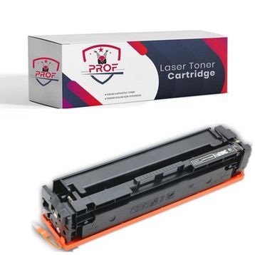 HP M477FDN Siyah Muadil Toner
