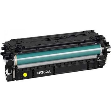 HP M552DN Siyah Muadil Toner