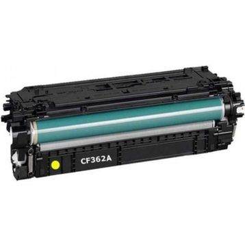 HP M552DN Siyah Muadil Toner