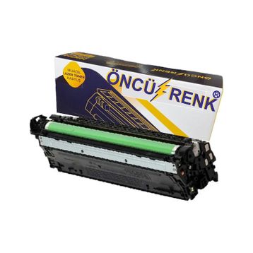 HP M552DN Siyah Muadil Toner