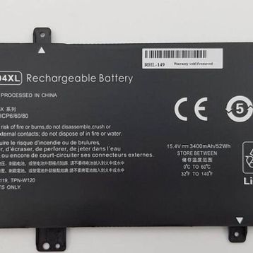 HP M6-AQ100 x360 Notebook Bataryası