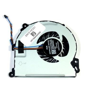 HP M7-J178CA Uyumlu Notebook Fan