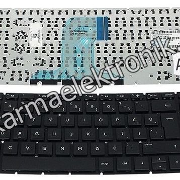 HP M7W85EA Klavye