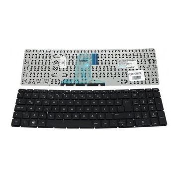 HP M9S72EA Klavye
