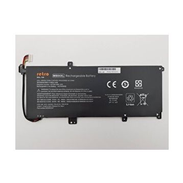 HP MB04XL Notebook Bataryası