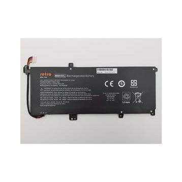 HP MB04XL Notebook Bataryası