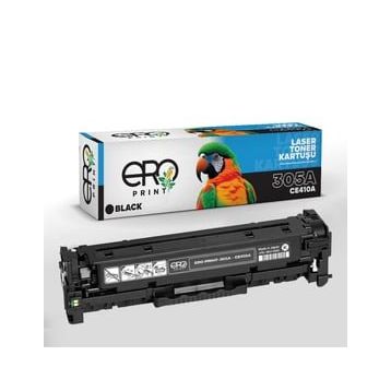 HP MFP M375NW Siyah Muadil Toner