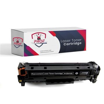 HP MFP M375NW Siyah Muadil Toner