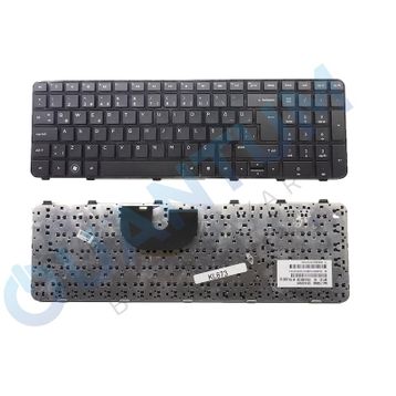 HP MH-B2995040G00017 Klavye