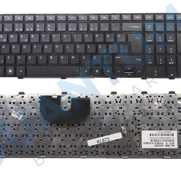 HP MH-B2995040G00017 Klavye