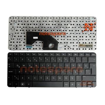 HP Mini 1006TU Klavye
