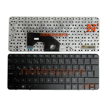 HP Mini 1006TU Klavye