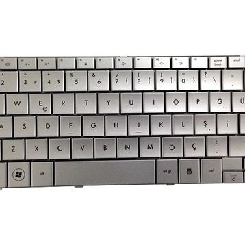 HP Mini 1006TU Klavye