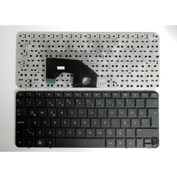 HP Mini 1006TU Klavye