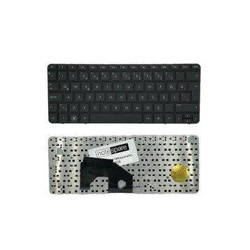 HP Mini 1006TU Klavye
