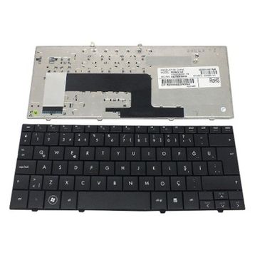 HP Mini 1050LA Klavye