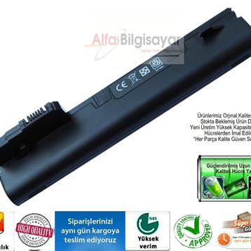 HP Mini 110-1110ET Notebook Batarya