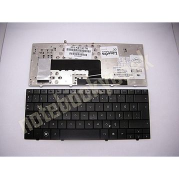 HP Mini 110-1110ST Klavye