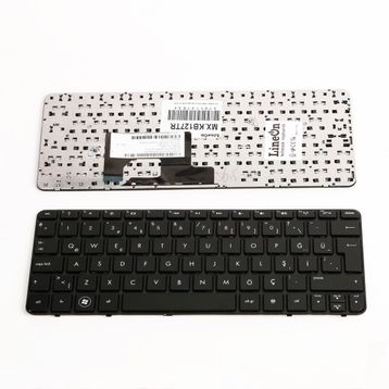 Hp Mini 110-3620ST Klavye
