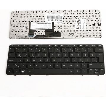 Hp Mini 110-3650ST Klavye