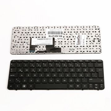 HP Mini 110-3770ST Klavye