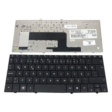 HP Mini 1150NR Klavye