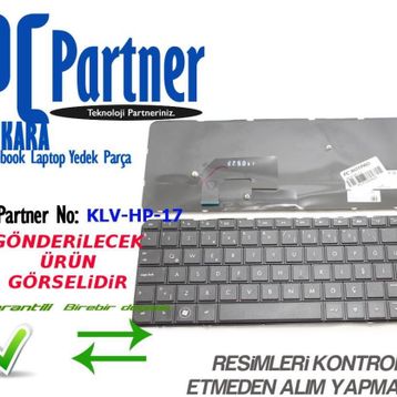 Hp Mini 210-2010ST Klavye
