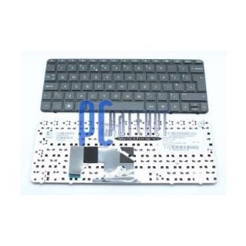 Hp Mini 210-2010ST Klavye
