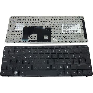 Hp Mini 210-4100 Klavye