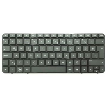 Hp Mini 210-4100 Klavye