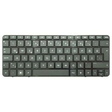 Hp Mini 210-4100 Klavye