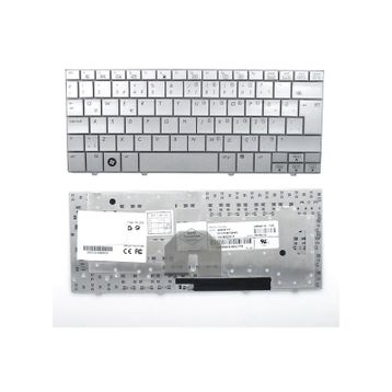HP Mini 2140 Klavye