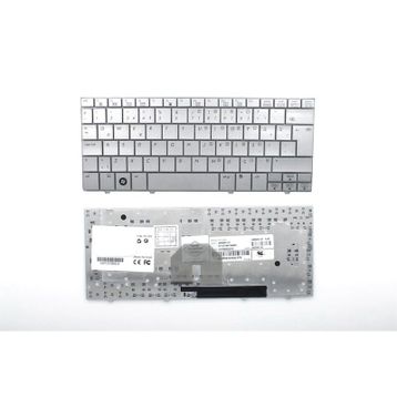 HP Mini 2140 Klavye