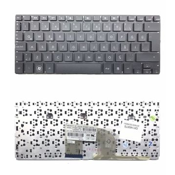 Hp Mini 2150 Klavye
