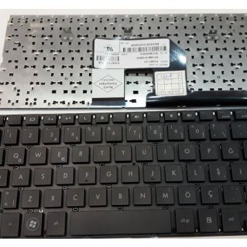 Hp Mini 2150 Klavye