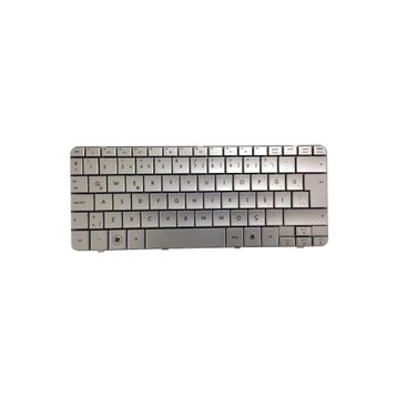 HP Mini 311-1000CA Silver Klavye