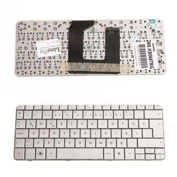 HP Mini 311 Klavye