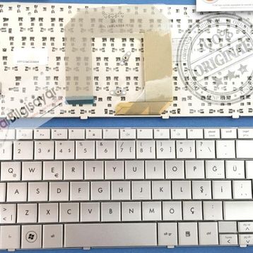 HP Mini 311 Klavye