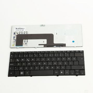 HP Mini 701 Klavye