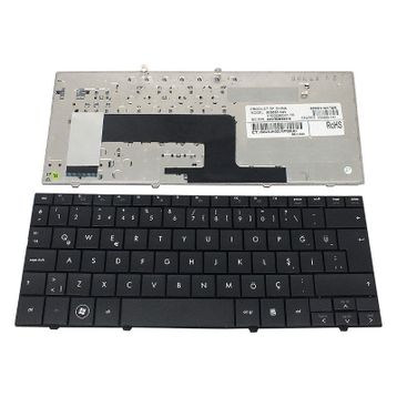 HP Mini 701 Klavye