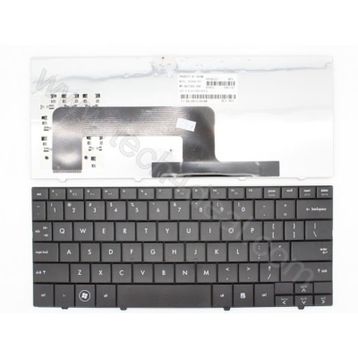 Hp Mini 730 Klavye