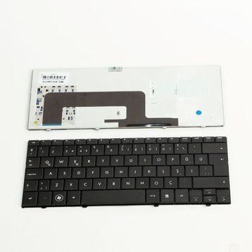 Hp Mini 730 Klavye