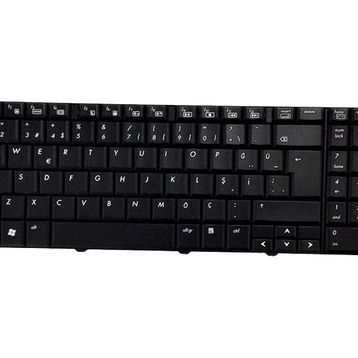HP MP-08A96TQ-442 Klavye