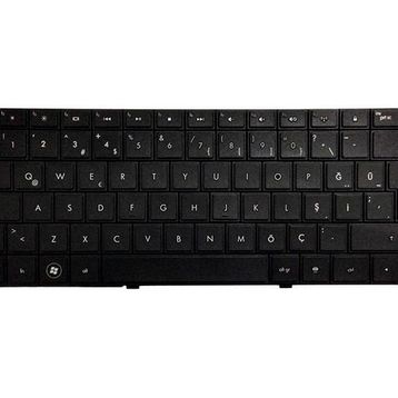 HP MP-09J86TQ-886 Klavye