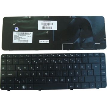HP MP-09J86TQ-886 Klavye
