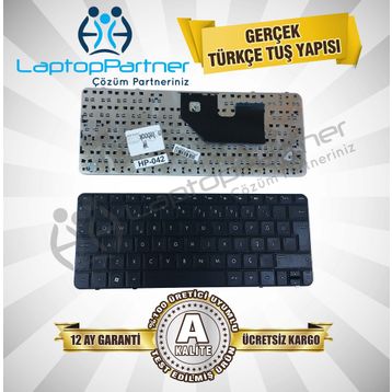 HP MP-09K83US-E45 Klavye