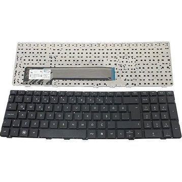 HP MP-10M13US-930 Klavye