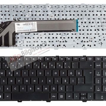HP MP-10M13US-930 Klavye